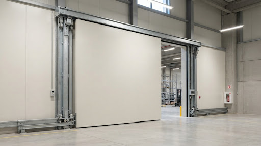 Sliding Door